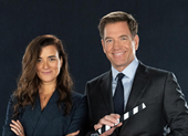 NCIS: Tony & Ziva